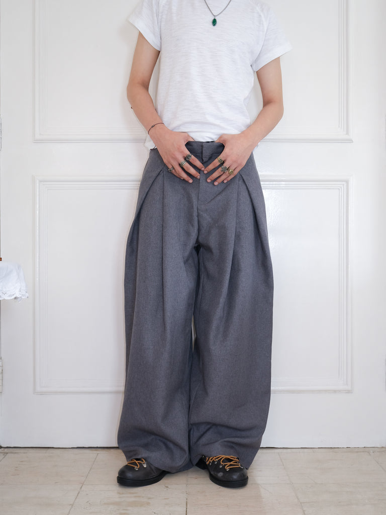 FITTY&CO スラックス size1 scoreoffscoot 10-home.JPG?v=