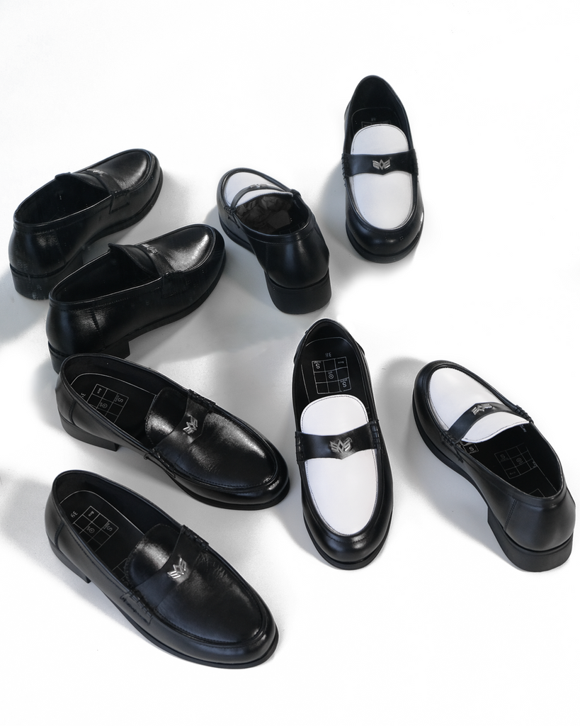 THE Loafers