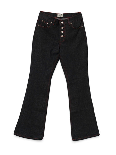 F' SLIM BOOTCUT DENIM