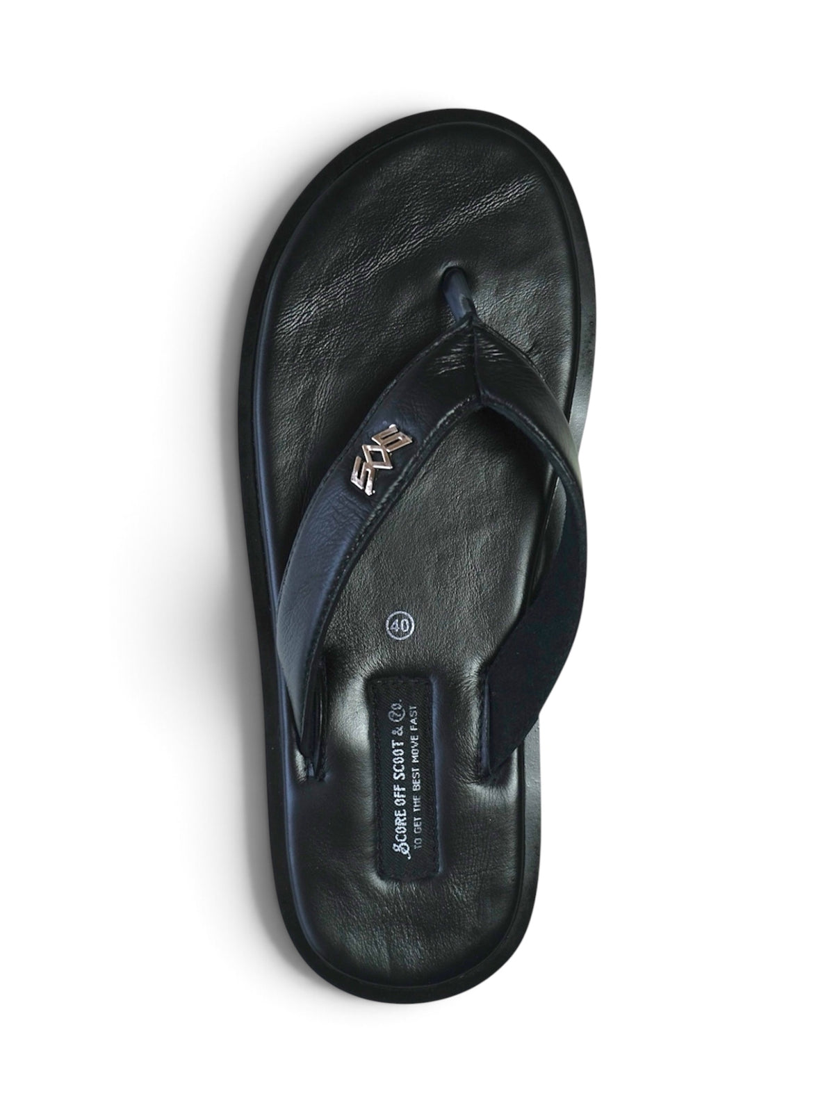 SOS Flip Flop